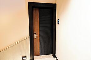 Q-Zen House Alaçatı