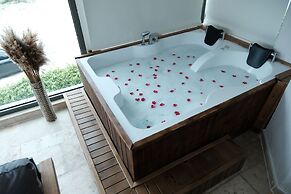 Q-Zen House Alaçatı