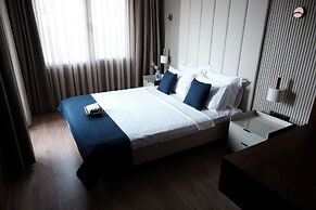 Q-Zen House Alaçatı
