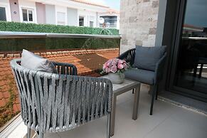 Q-Zen House Alaçatı