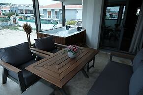Q-Zen House Alaçatı