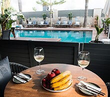Q-Zen House Alaçatı