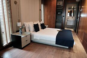 Q-Zen House Alaçatı
