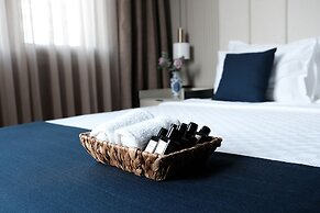 Q-Zen House Alaçatı