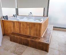Q-Zen House Alaçatı