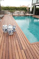 Q-Zen House Alaçatı
