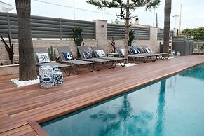 Q-Zen House Alaçatı