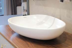 Q-Zen House Alaçatı