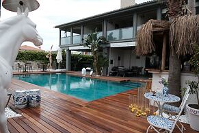 Q-Zen House Alaçatı