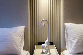 Q-Zen House Alaçatı