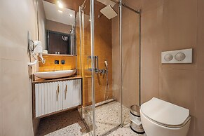 Q-Zen House Alaçatı