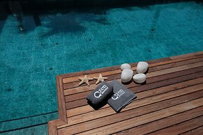 Q-Zen House Alaçatı