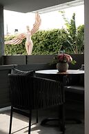 Q-Zen House Alaçatı