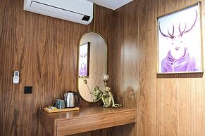Q-Zen House Alaçatı