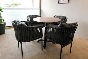 Q-Zen House Alaçatı