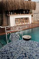 Q-Zen House Alaçatı