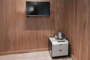 Q-Zen House Alaçatı