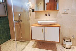 Q-Zen House Alaçatı