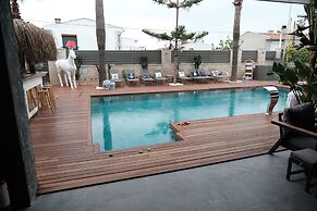 Q-Zen House Alaçatı