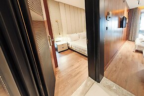 Q-Zen House Alaçatı