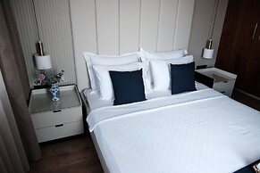 Q-Zen House Alaçatı