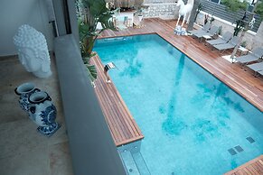 Q-Zen House Alaçatı