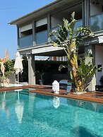 Q-Zen House Alaçatı