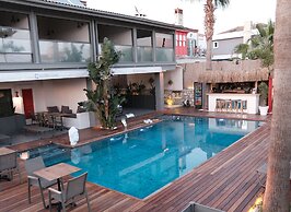 Q-Zen House Alaçatı
