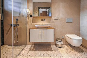 Q-Zen House Alaçatı