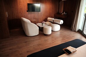 Q-Zen House Alaçatı