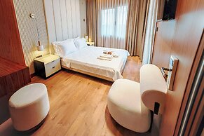 Q-Zen House Alaçatı
