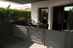 Q-Zen House Alaçatı
