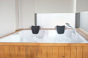 Q-Zen House Alaçatı