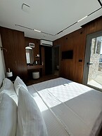 Q-Zen House Alaçatı