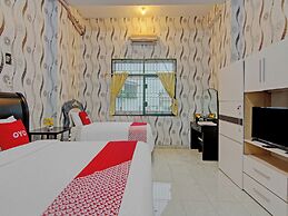 OYO 90615 Jojo Homestay