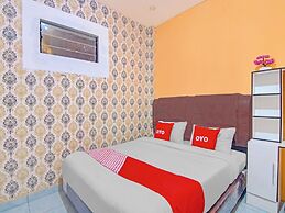 OYO 90615 Jojo Homestay