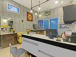 OYO 90615 Jojo Homestay