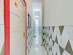 OYO 90615 Jojo Homestay
