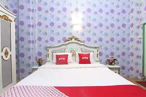 OYO 90615 Jojo Homestay