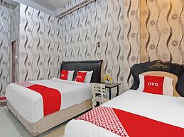 OYO 90615 Jojo Homestay