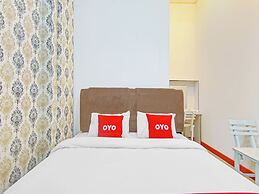 OYO 90615 Jojo Homestay