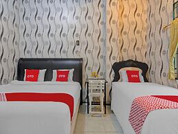 OYO 90615 Jojo Homestay