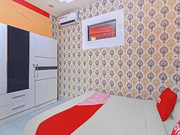 OYO 90615 Jojo Homestay