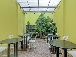 OYO 90615 Jojo Homestay