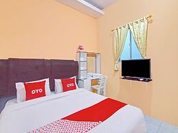 OYO 90615 Jojo Homestay