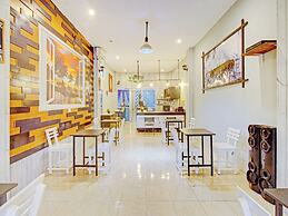 OYO 90615 Jojo Homestay