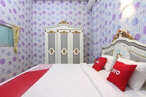 OYO 90615 Jojo Homestay