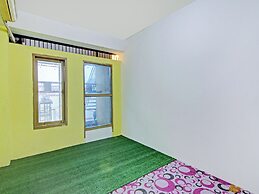 OYO 90615 Jojo Homestay