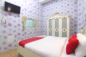OYO 90615 Jojo Homestay