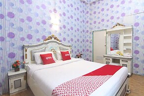 OYO 90615 Jojo Homestay